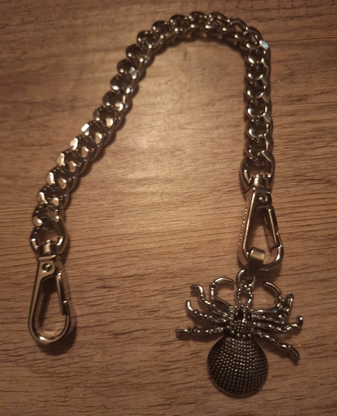 Chain belt - photo 2