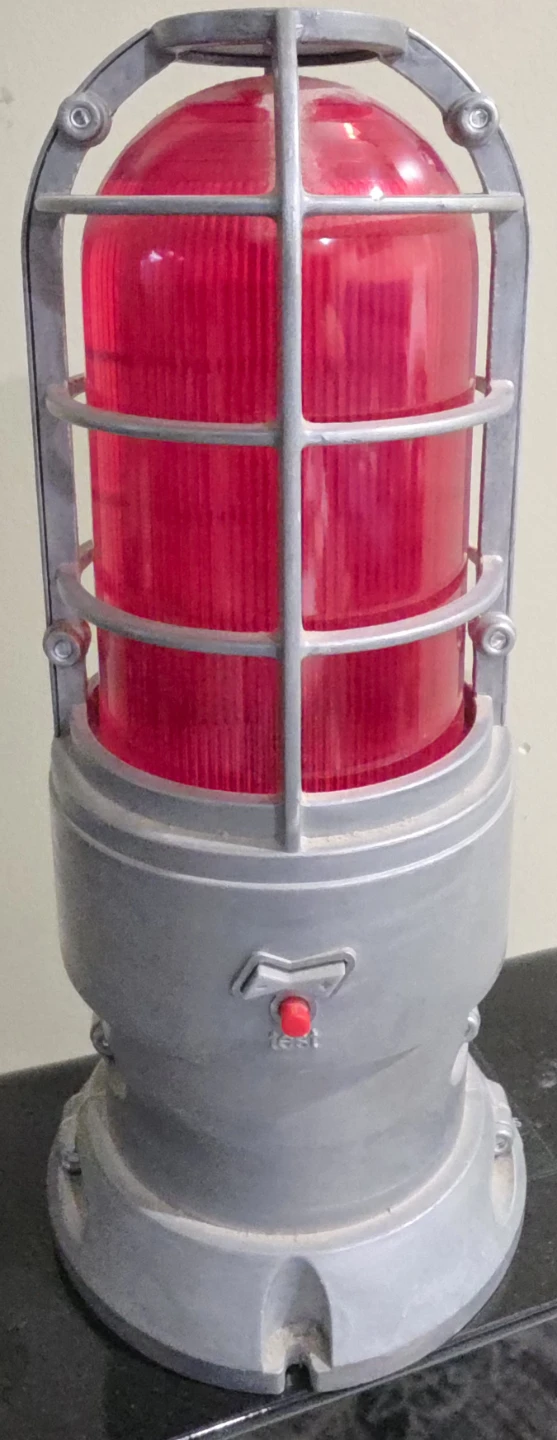 Budweiser Red Goal Light - photo 2