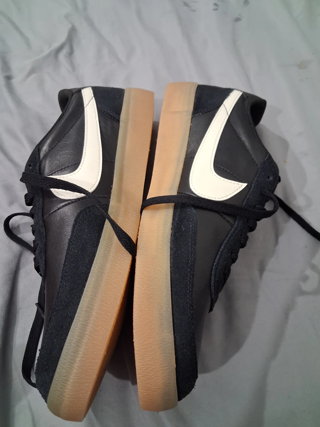 Nike Sneakers - photo 3