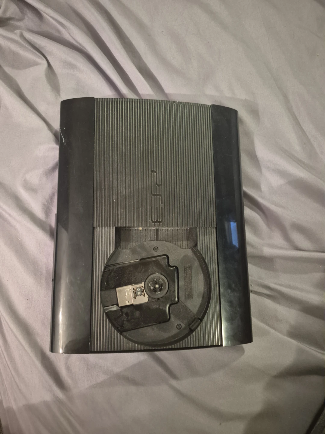 PlayStation 3 (PS3) Console - photo 2
