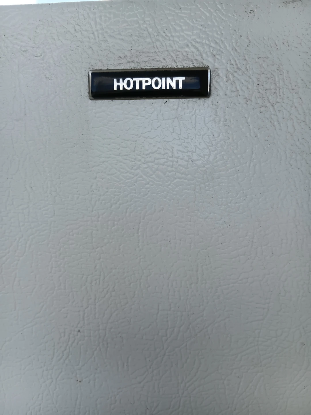 White Top Freezer Refrigerator works great - photo 5