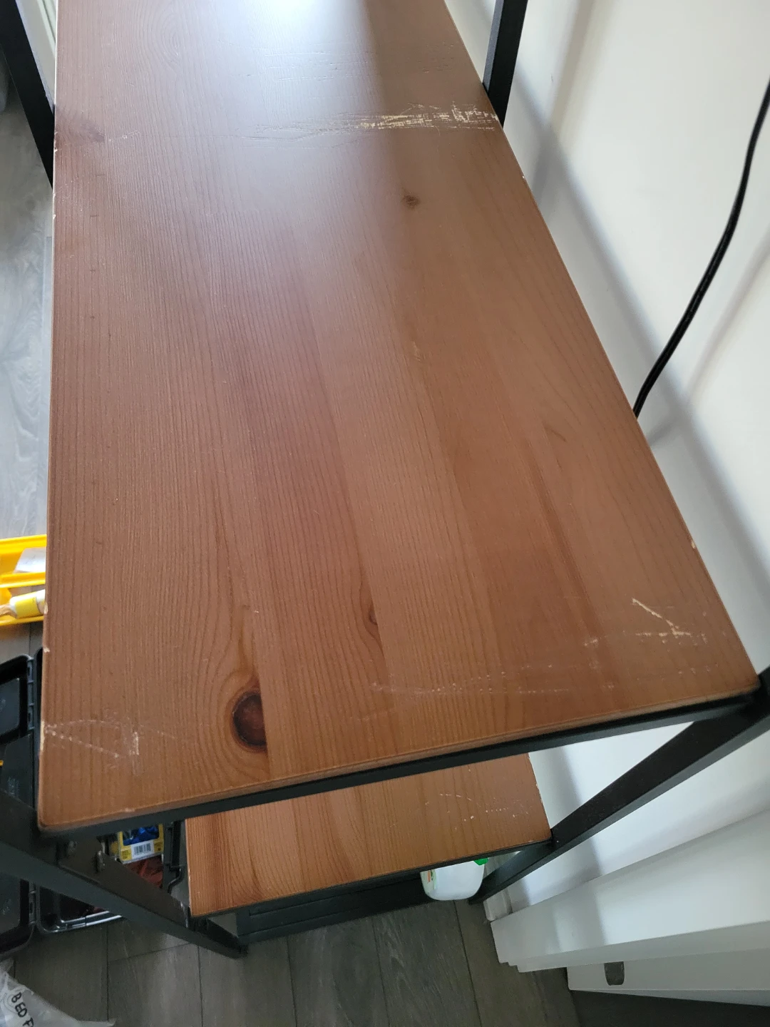 Ikea Fjallbo shelf - photo 4