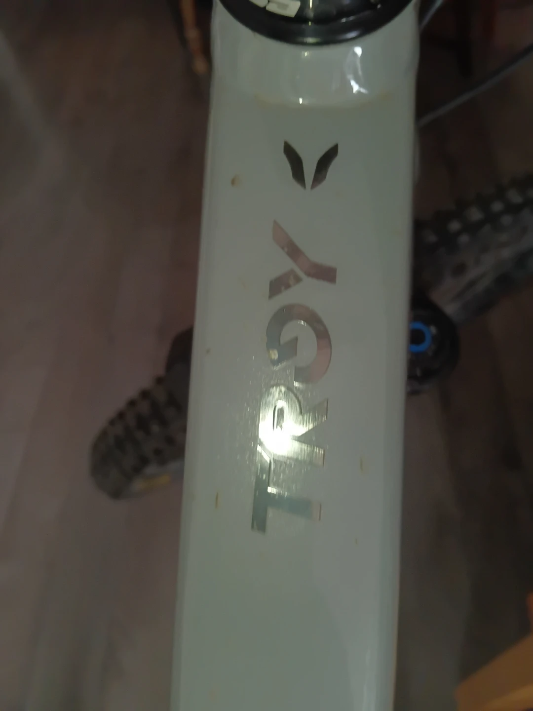Devinci Troy Eagle LT (2025) - PERFECT CONDITION - photo 3