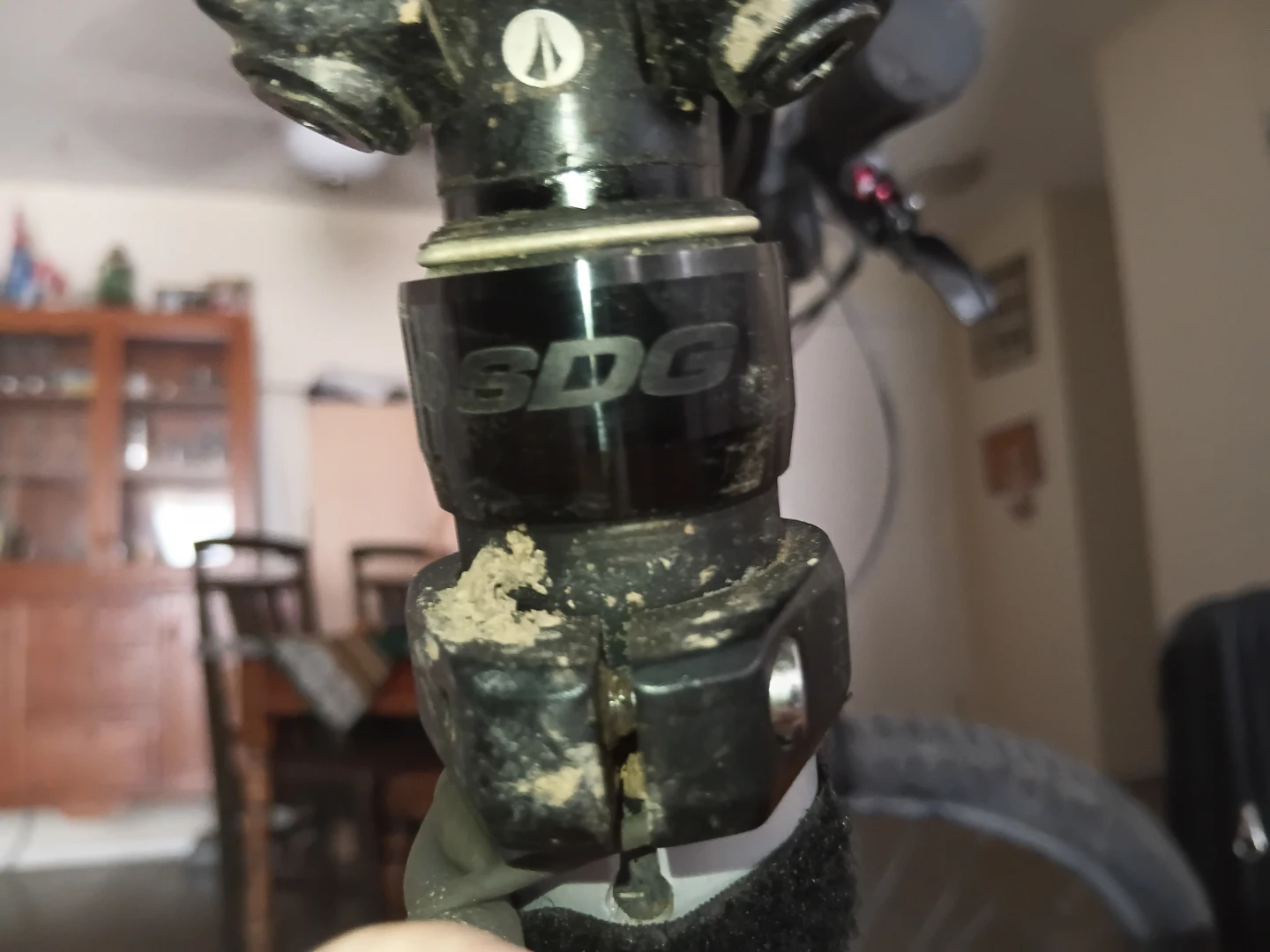 Devinci Troy Eagle LT (2025) - PERFECT CONDITION - photo 5