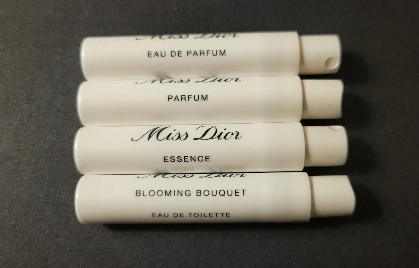 Dior Miss Dior Fragrance Sampler Set with Case - photo 2