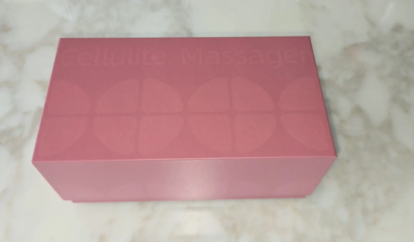 Cellulite Massager - photo 2