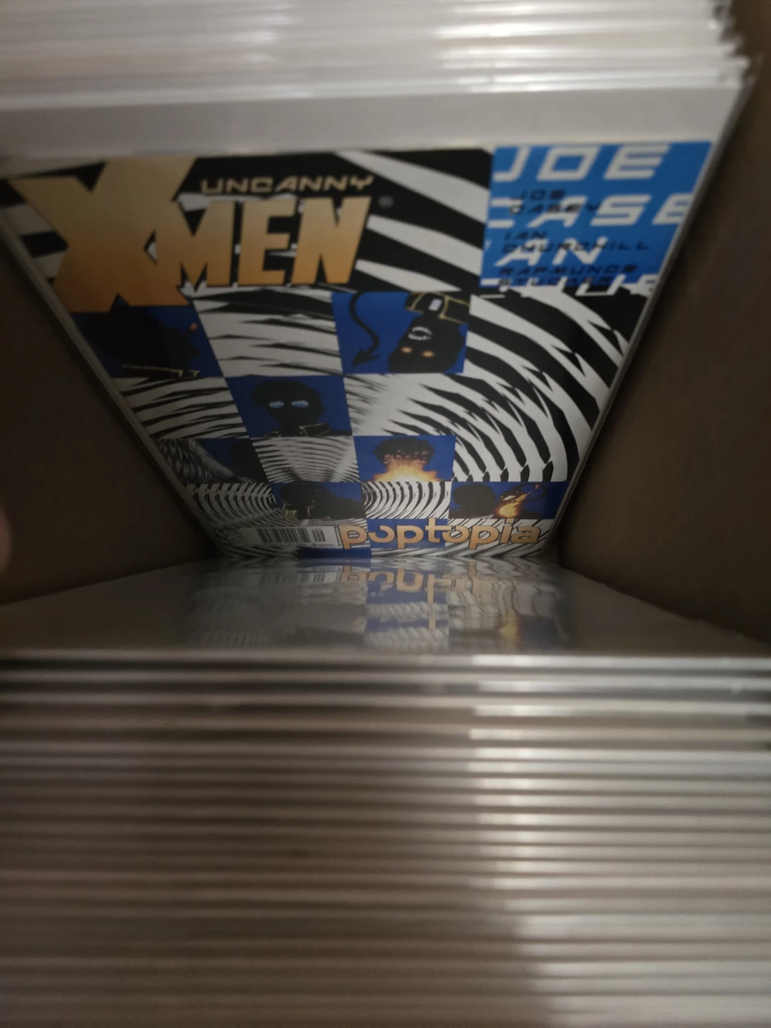 Uncanny X-Men Comic Books Collection $3 each