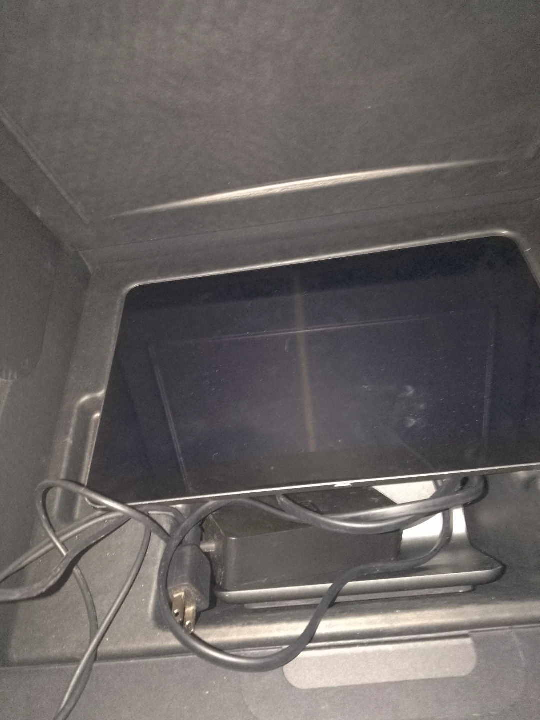 Square Register 2nd Generation POS System - photo 5