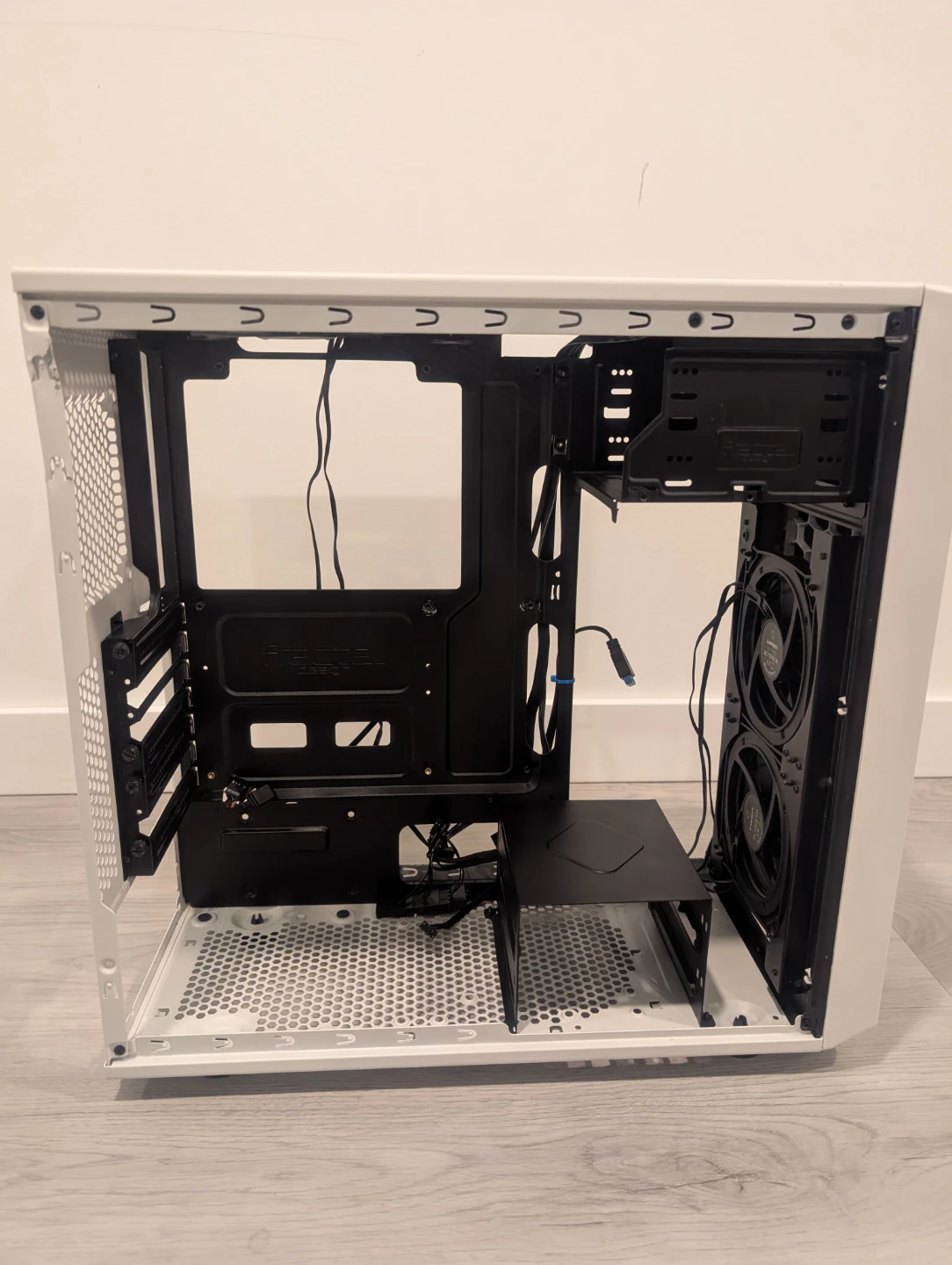 PC case Fractal - photo 2