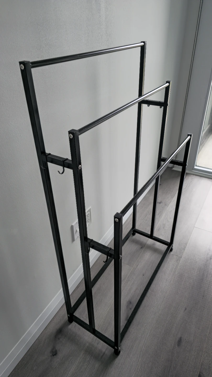 Towel Rack