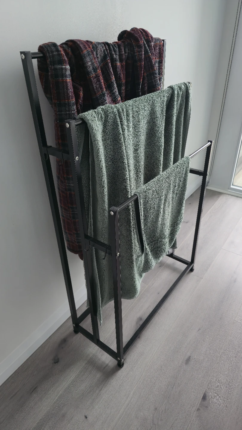 Towel Rack - photo 2