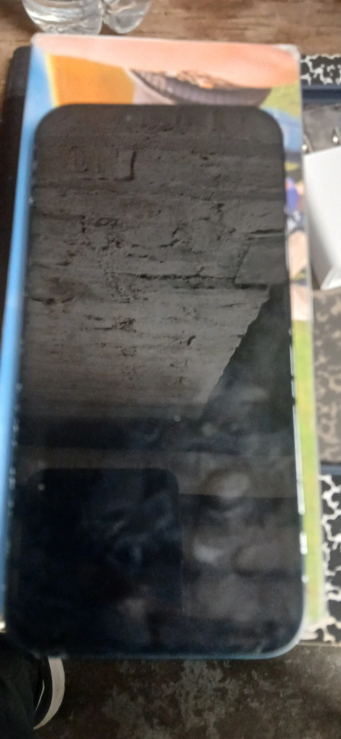 iPhone 14 Plus 128GB Midnight - photo 4