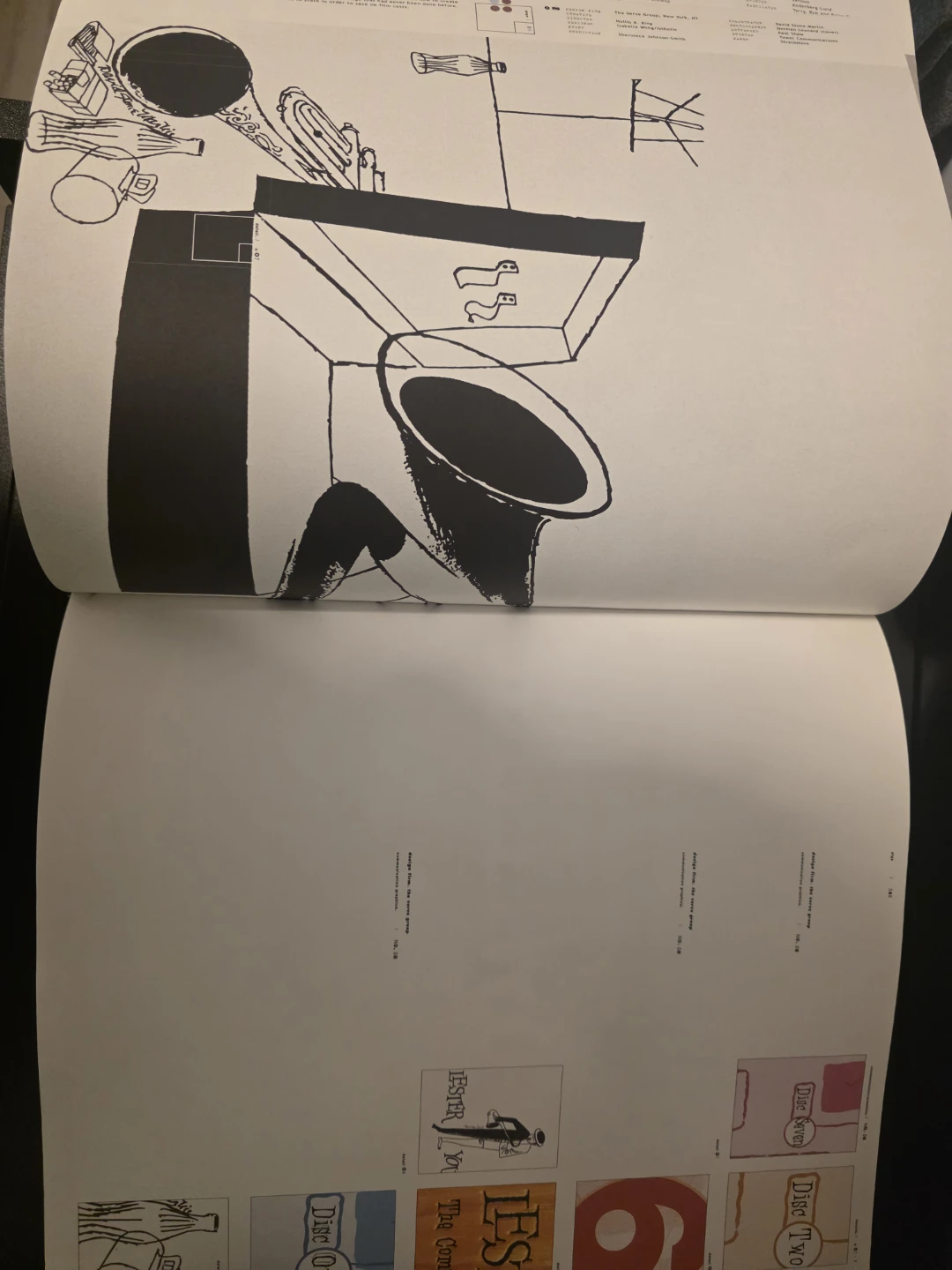 365: AIGA Graphic Design Annual 2018 - photo 2
