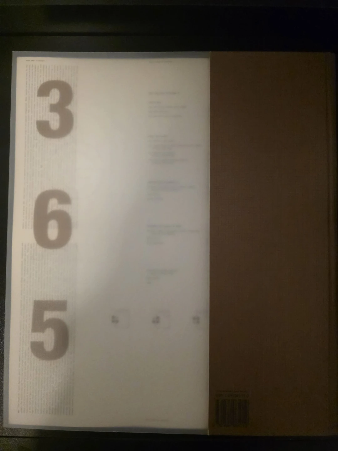 365: AIGA Graphic Design Annual 2018 - photo 3
