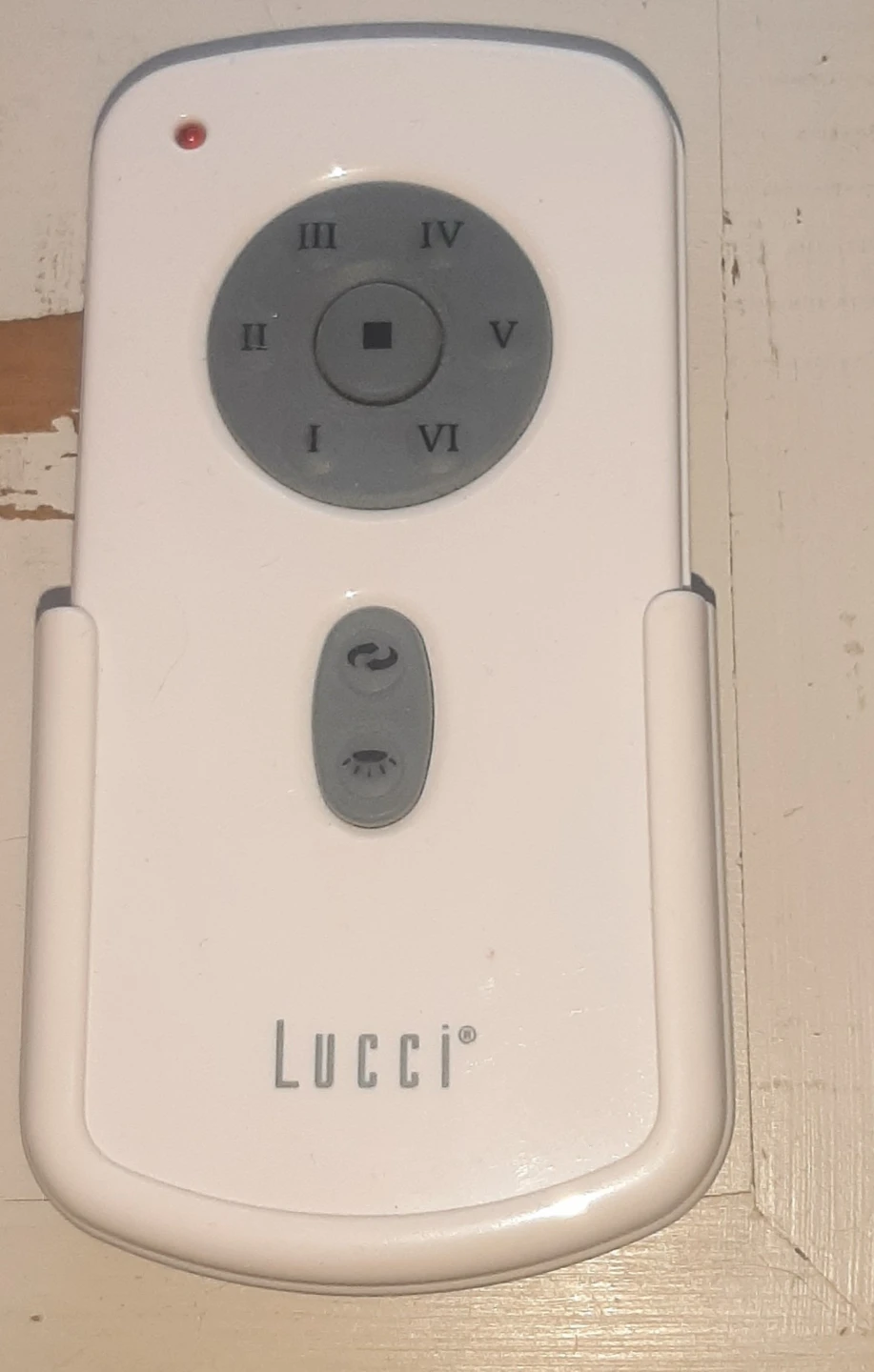 Lucci Ceiling Fan with remote control - photo 3