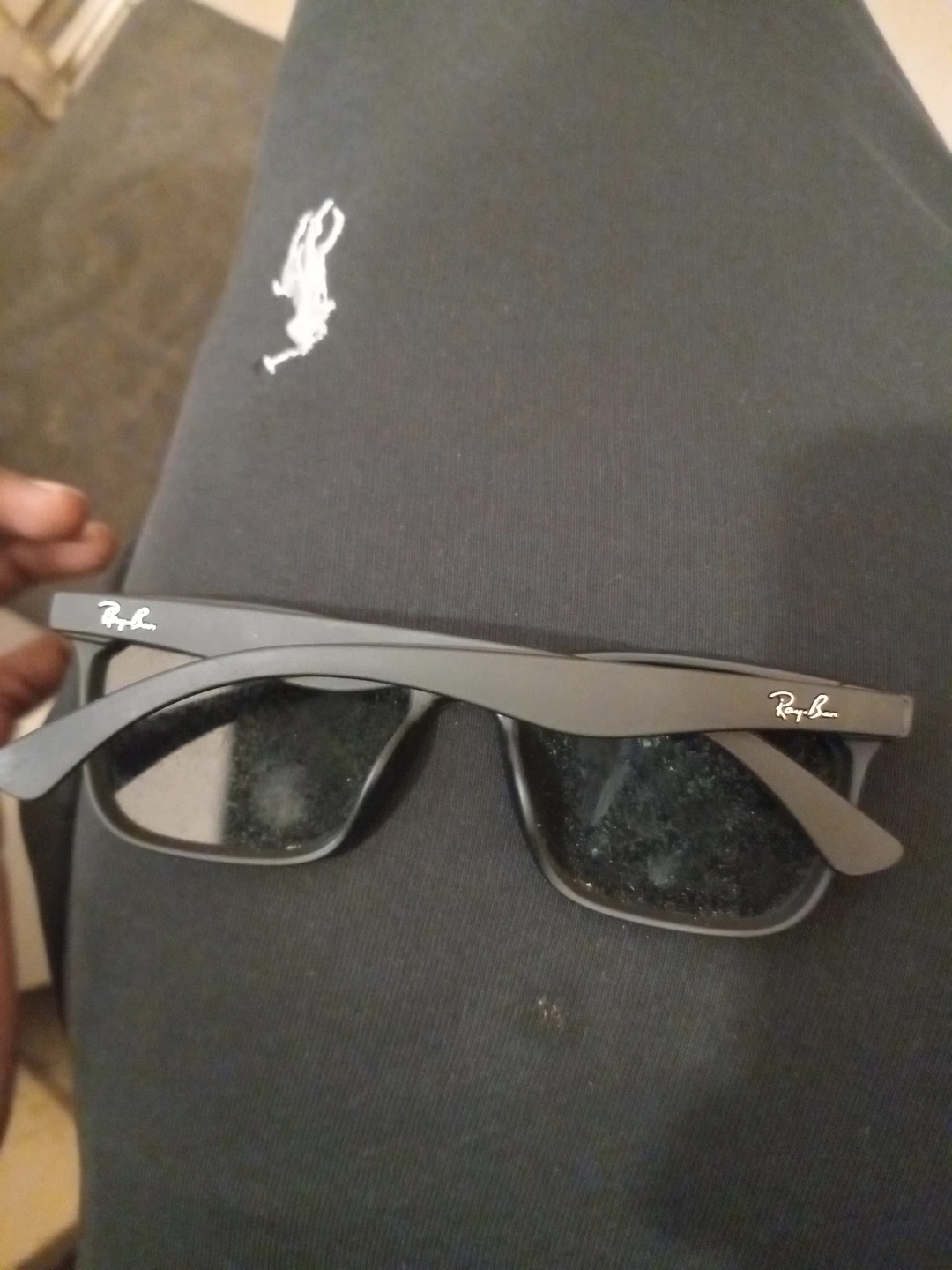 Raybans sunglasses - photo 3