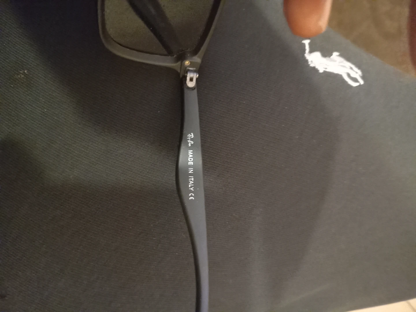 Raybans sunglasses - photo 4