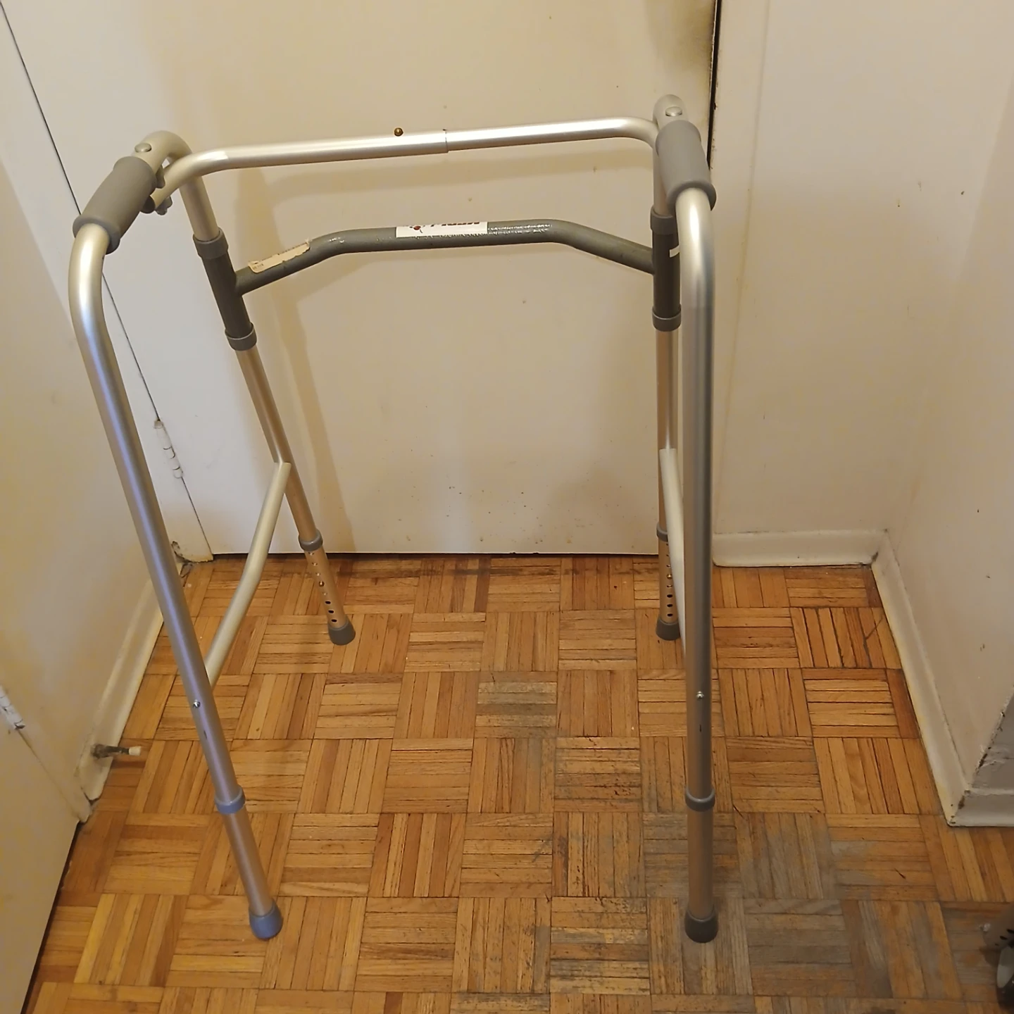 Two Adult Walkers - photo 5