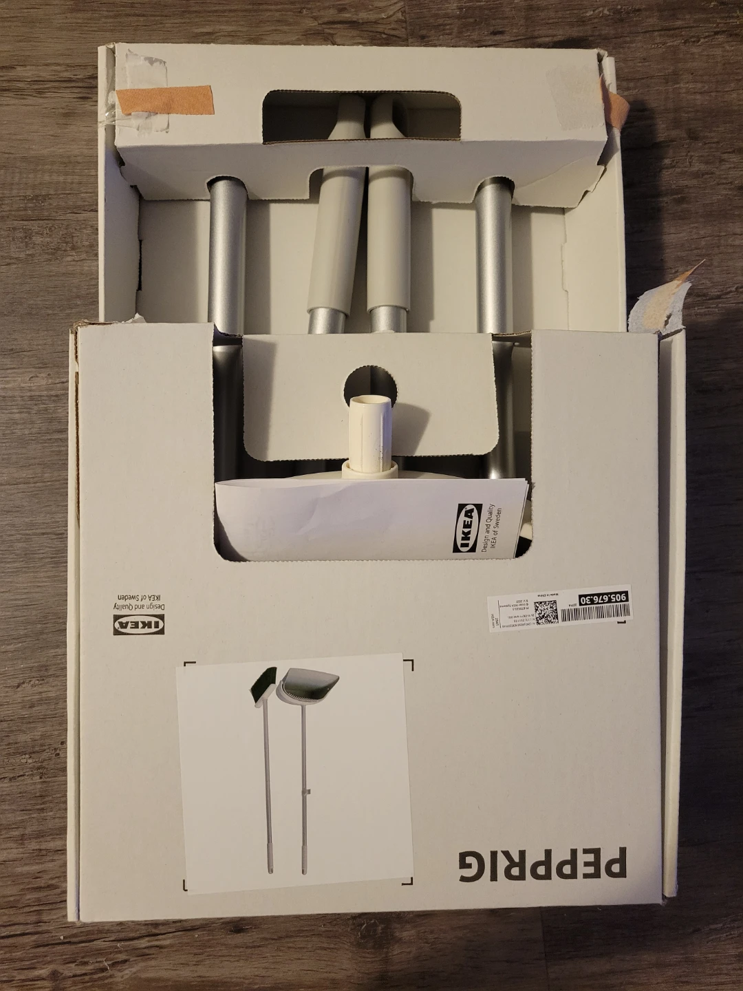 Ikea broom - photo 3