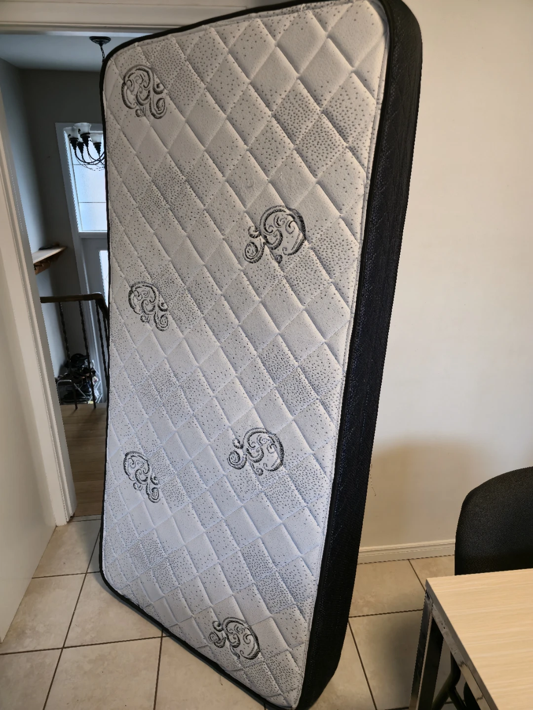 Mattress