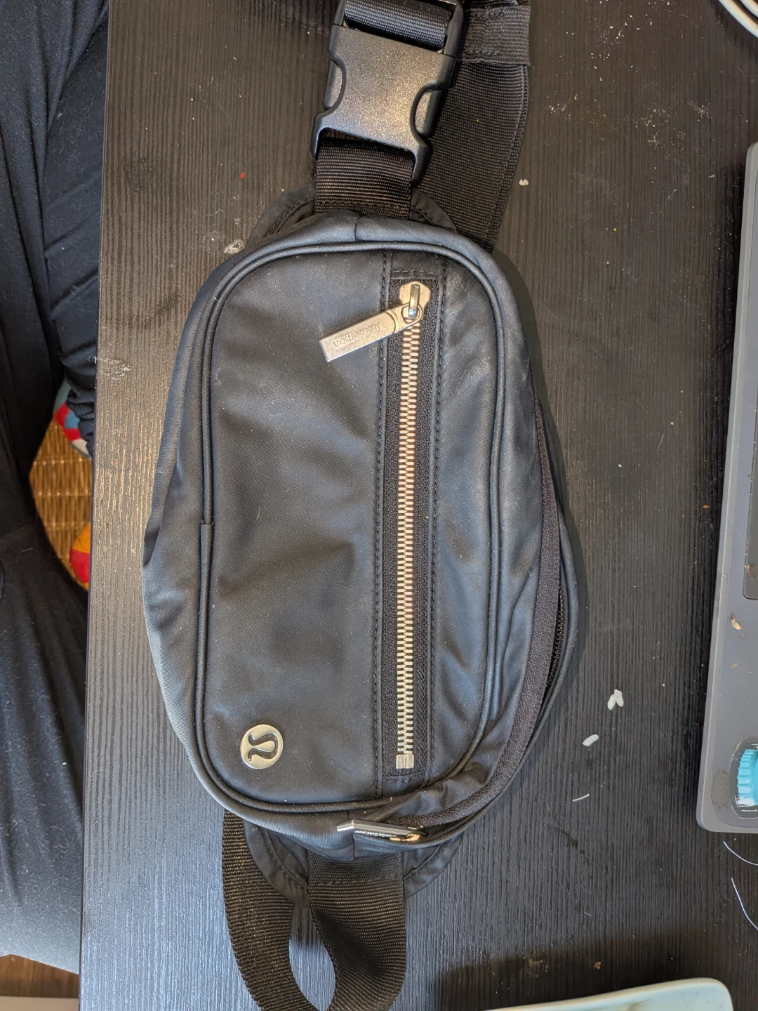 Lululemon Everywhere Belt Bag