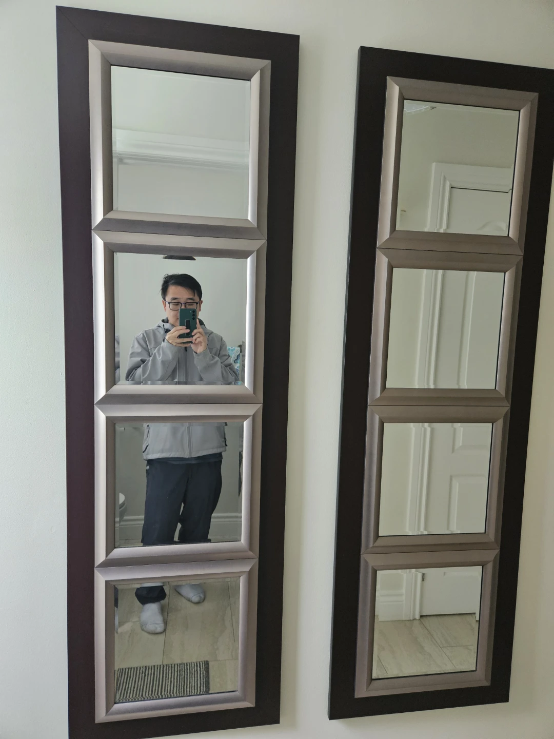 Mirror Set