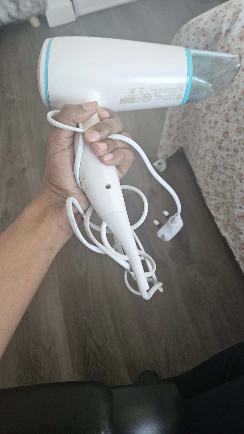 Philips EssentialCare Hair Dryer - photo 4
