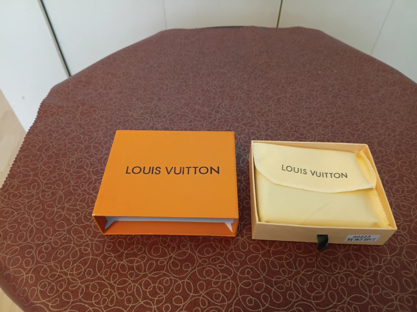 Louis Vuitton Men's Wallet - photo 4