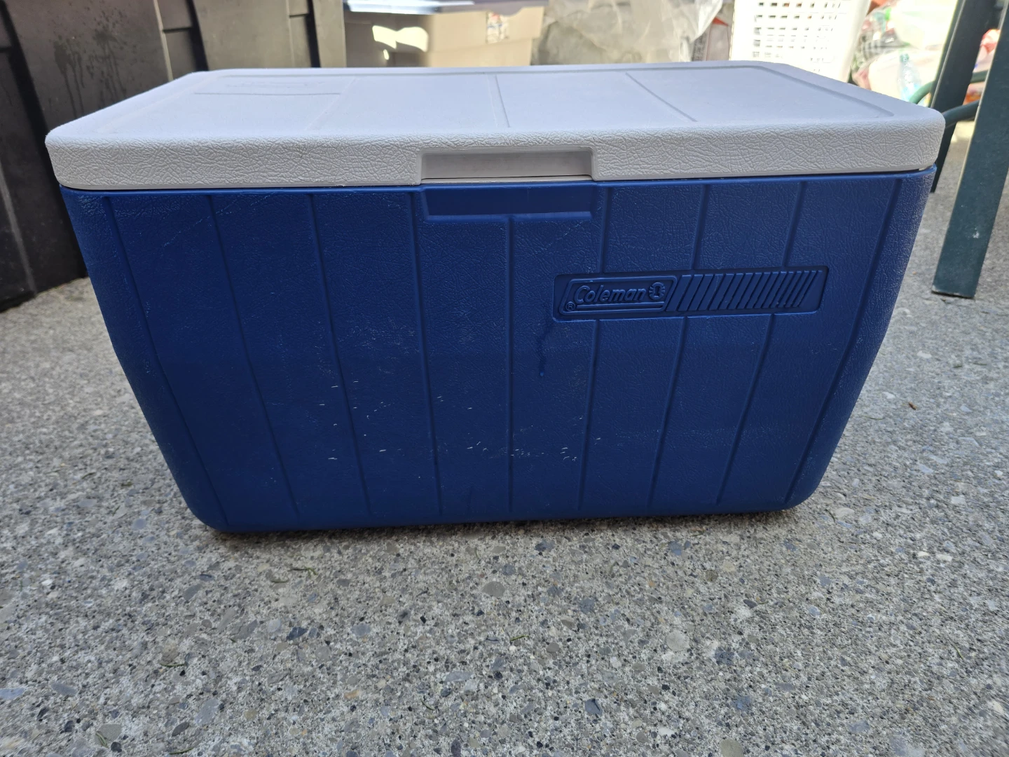 Coleman 48 Quart Performance Cooler