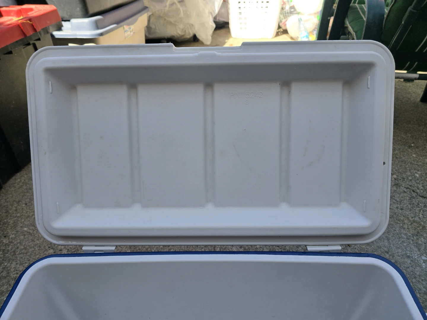 Coleman 48 Quart Performance Cooler - photo 5