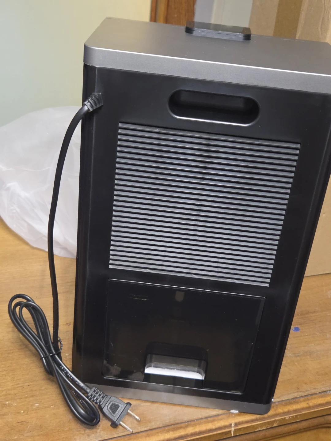 Biuble Dehumidifier GB-0828 - photo 2