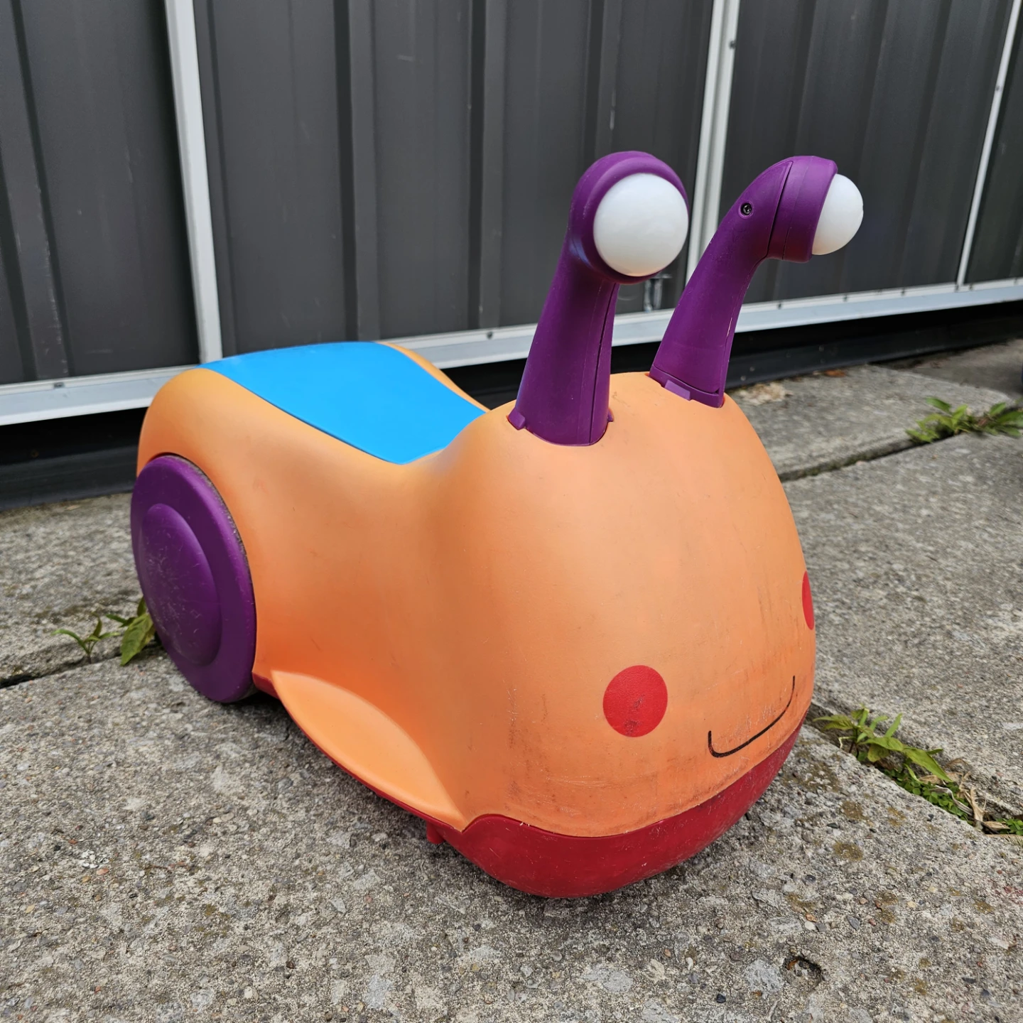 Selling all 3 ride on as a package - photo 2