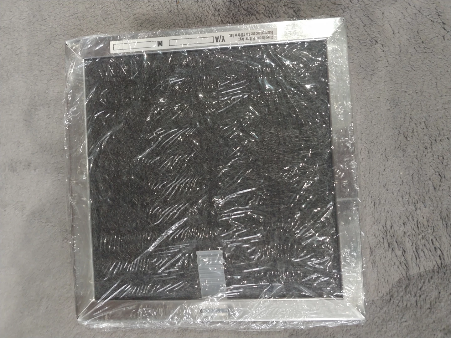 Bionaire OdorGrabber Filter Pack Type L - 2 Sets of Filters - photo 4