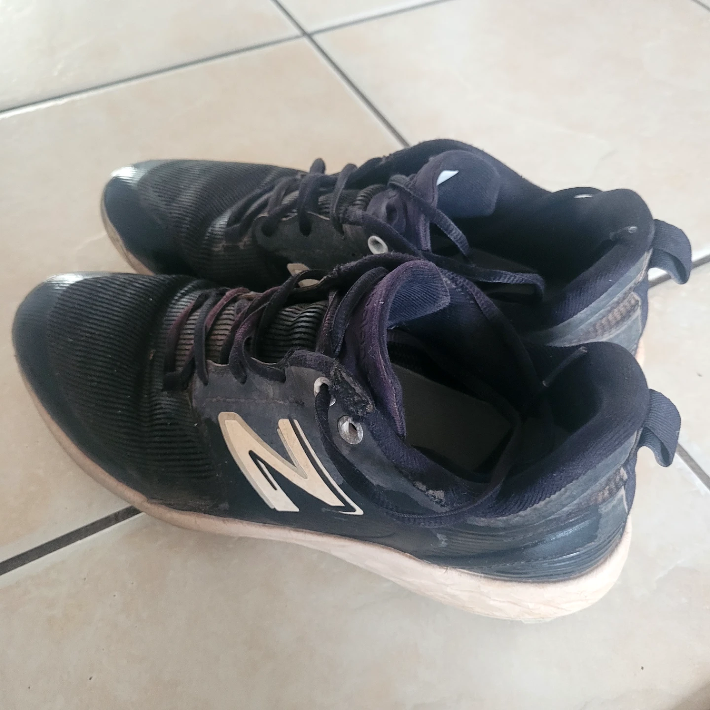 New Balance Baseball Cleats - Men's - photo 4