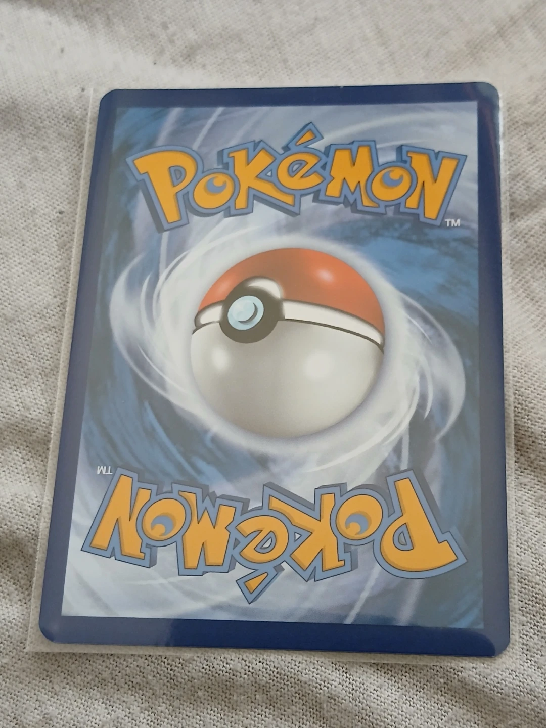 2024 Okidogi 111/167 Pokémon Card - photo 2
