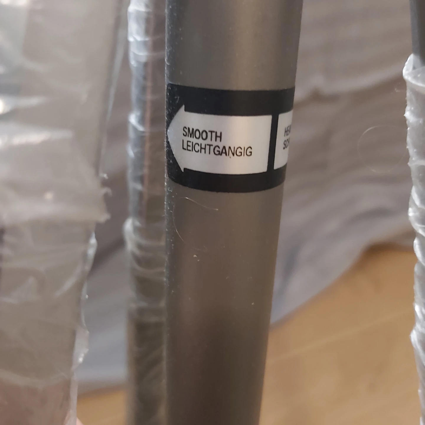 Optex VideoMate Tripod - photo 5