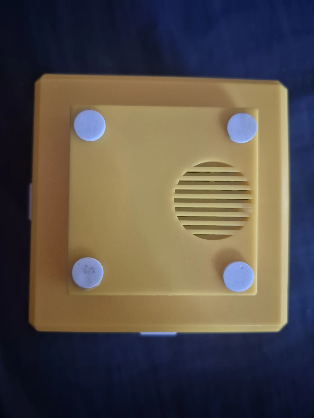 Paladone Super Mario Question Block LED light - photo 3