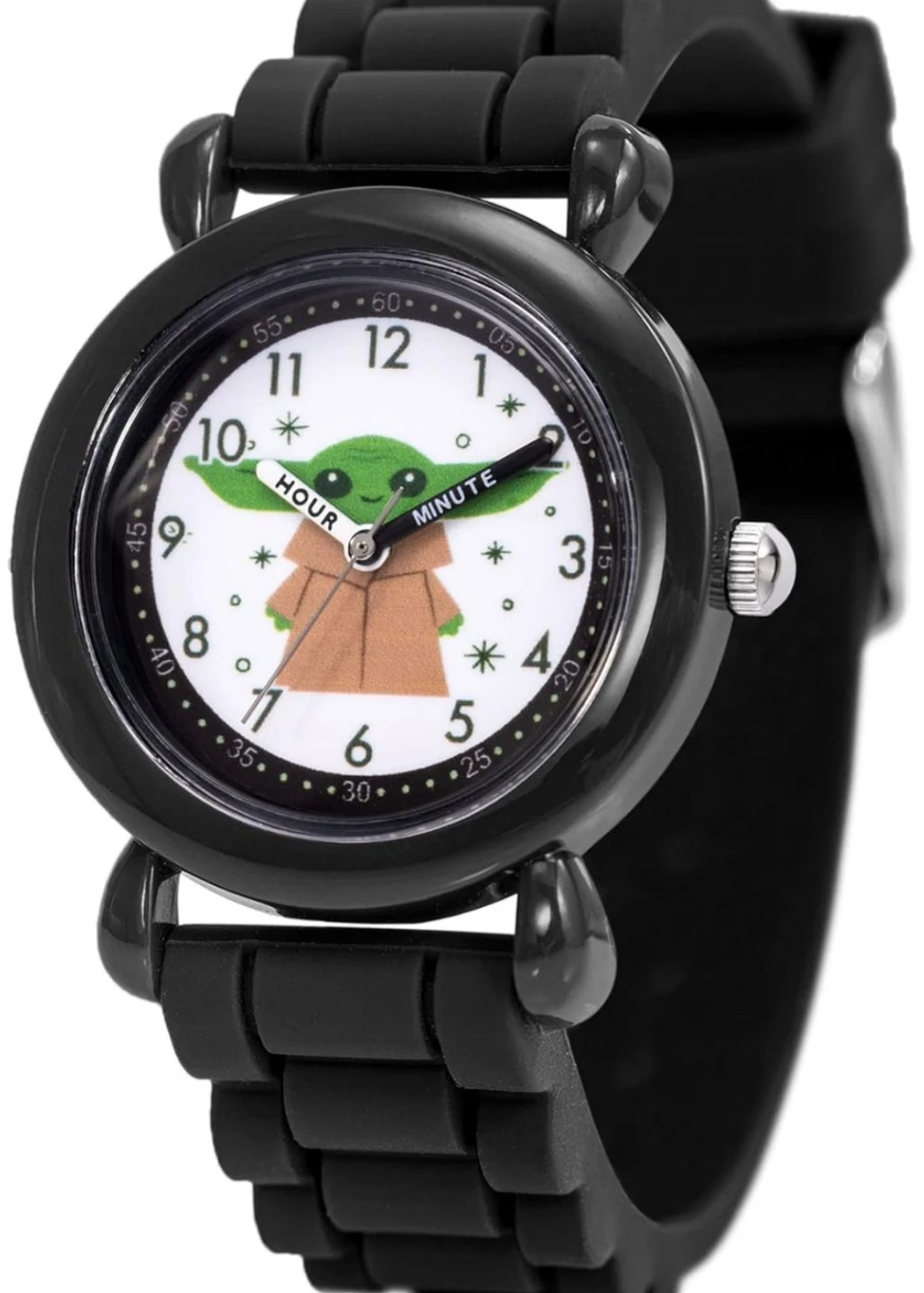 Star Wars The Child Grogu Watch - photo 2