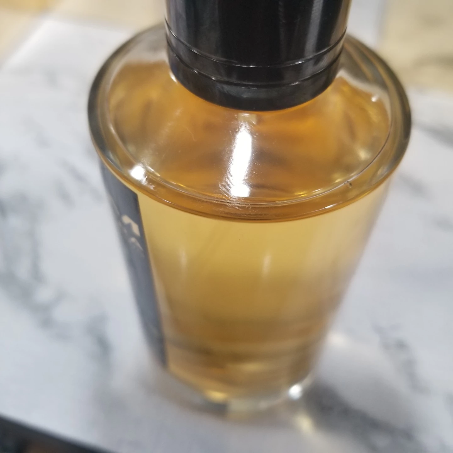 Mancera Paris Black Intense Aoud Eau de Parfum 4 Oz / 120 ML - photo 2