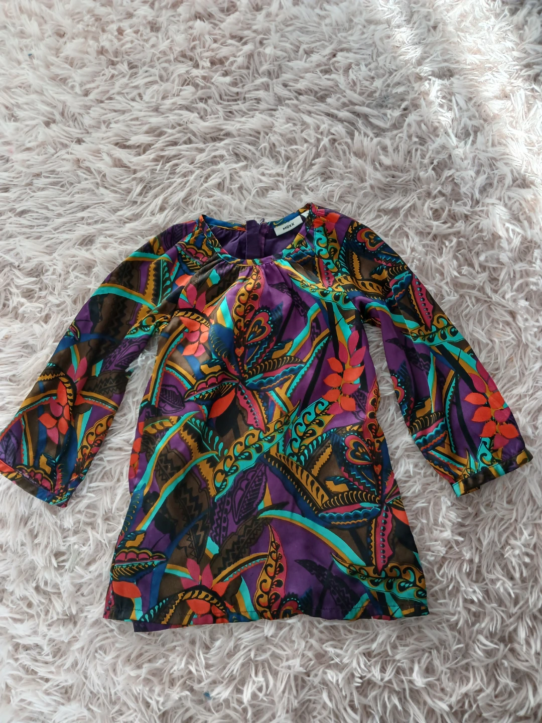 Toddler girl Mexx Dress - Size 18-24M