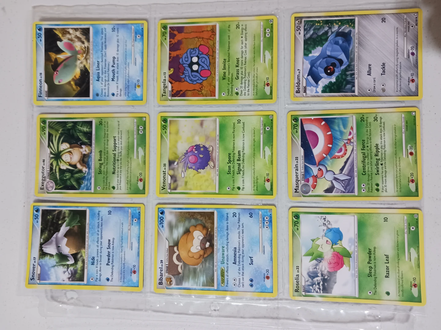 Pokemon Trading Card Collection - photo 2