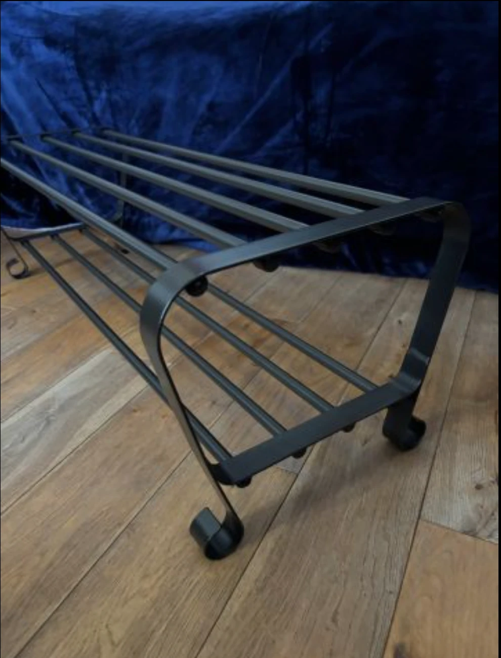 LikeNew~IKEA Portis Shoe Rack