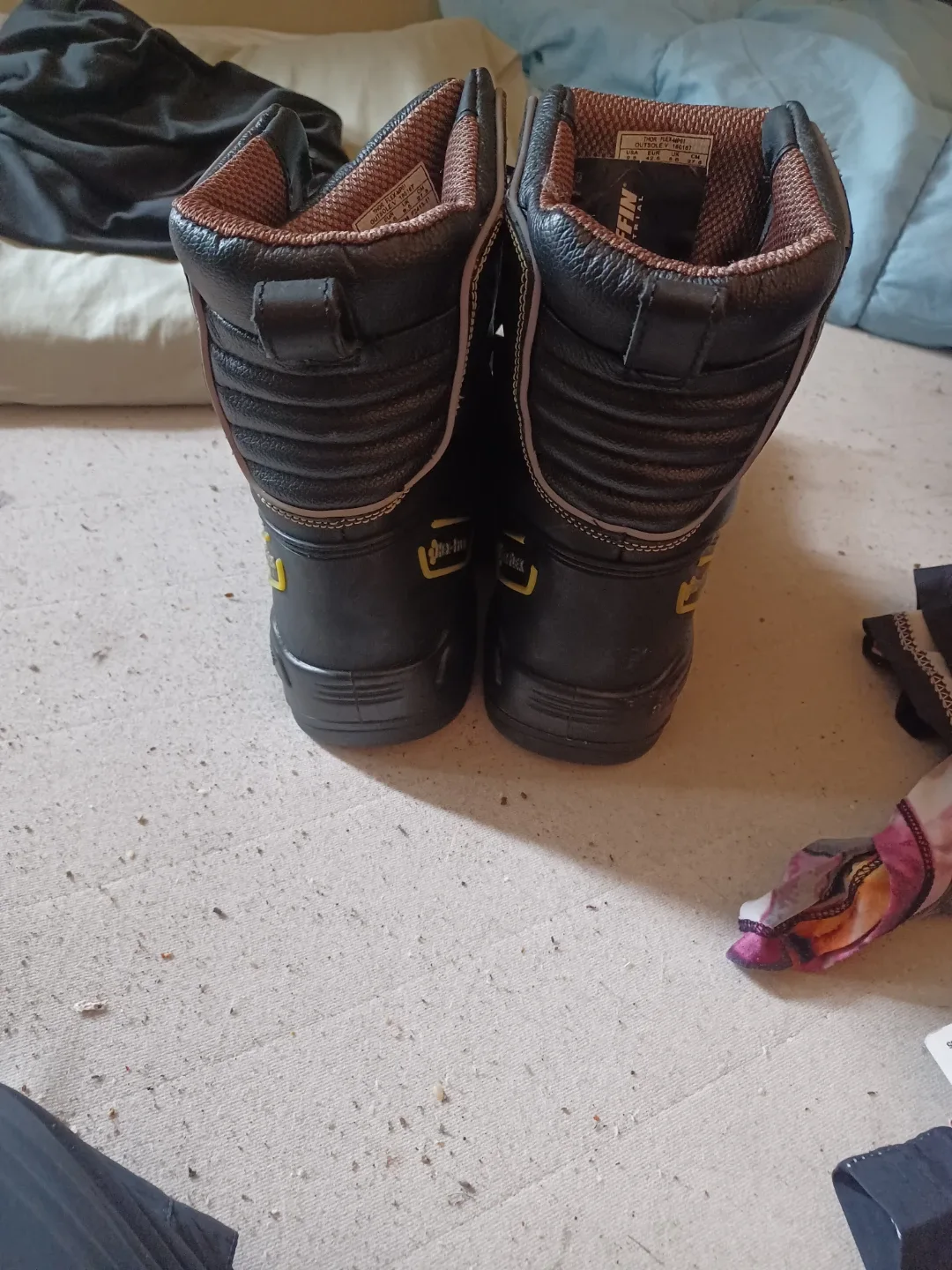 Baffin Thor Waterproof Work Boots - photo 2