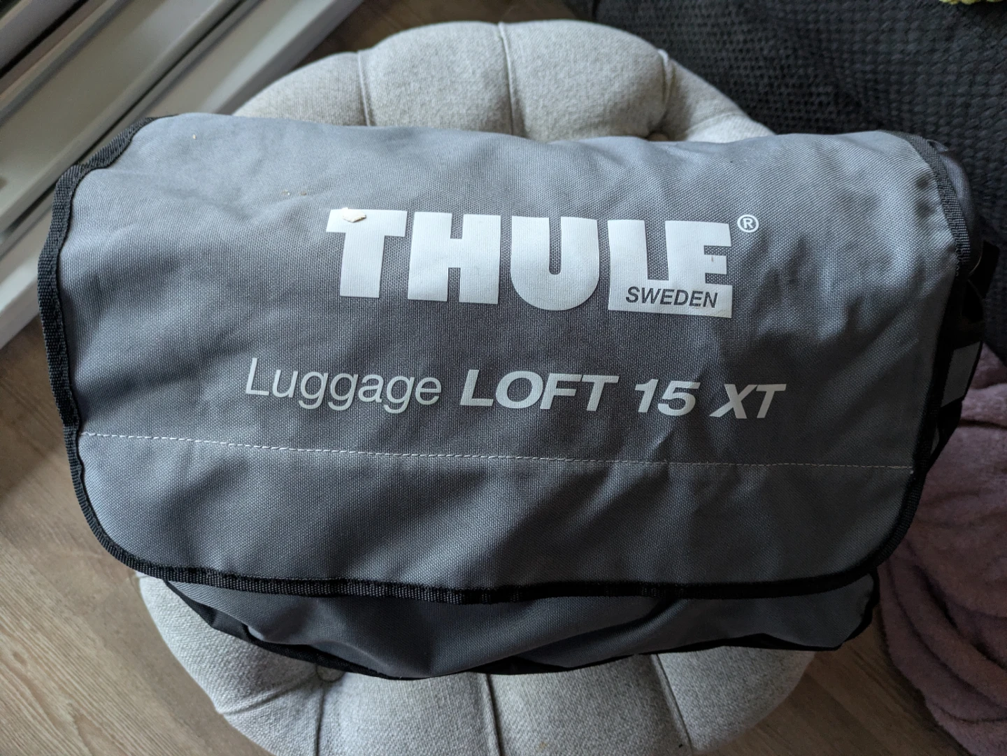 Thule Luggage Loft 15 XT Duffel Bag