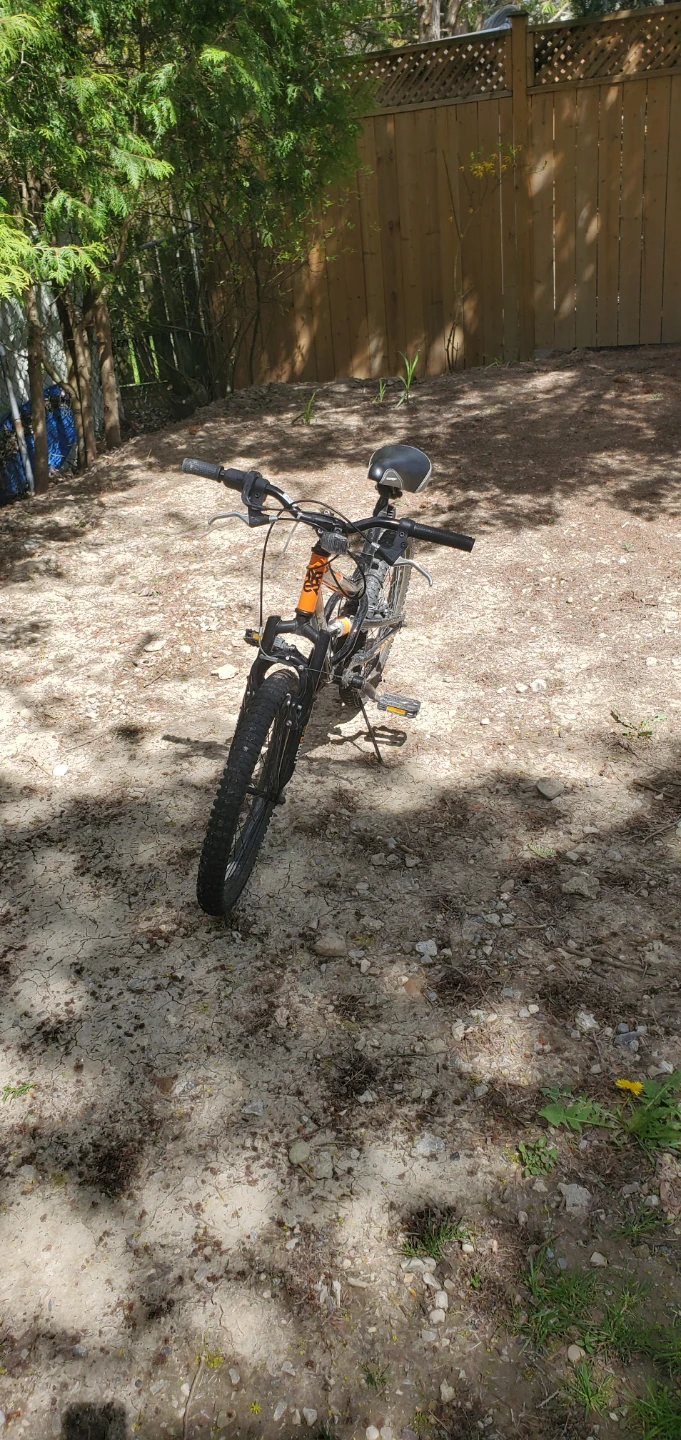 Hudson Full Suspension Mountain Bike - photo 3
