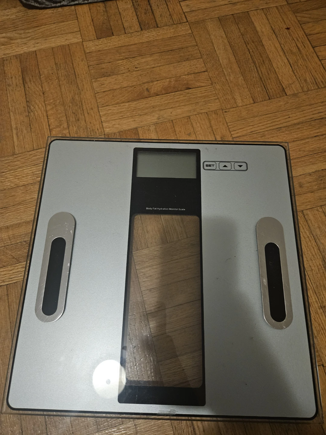 Scale