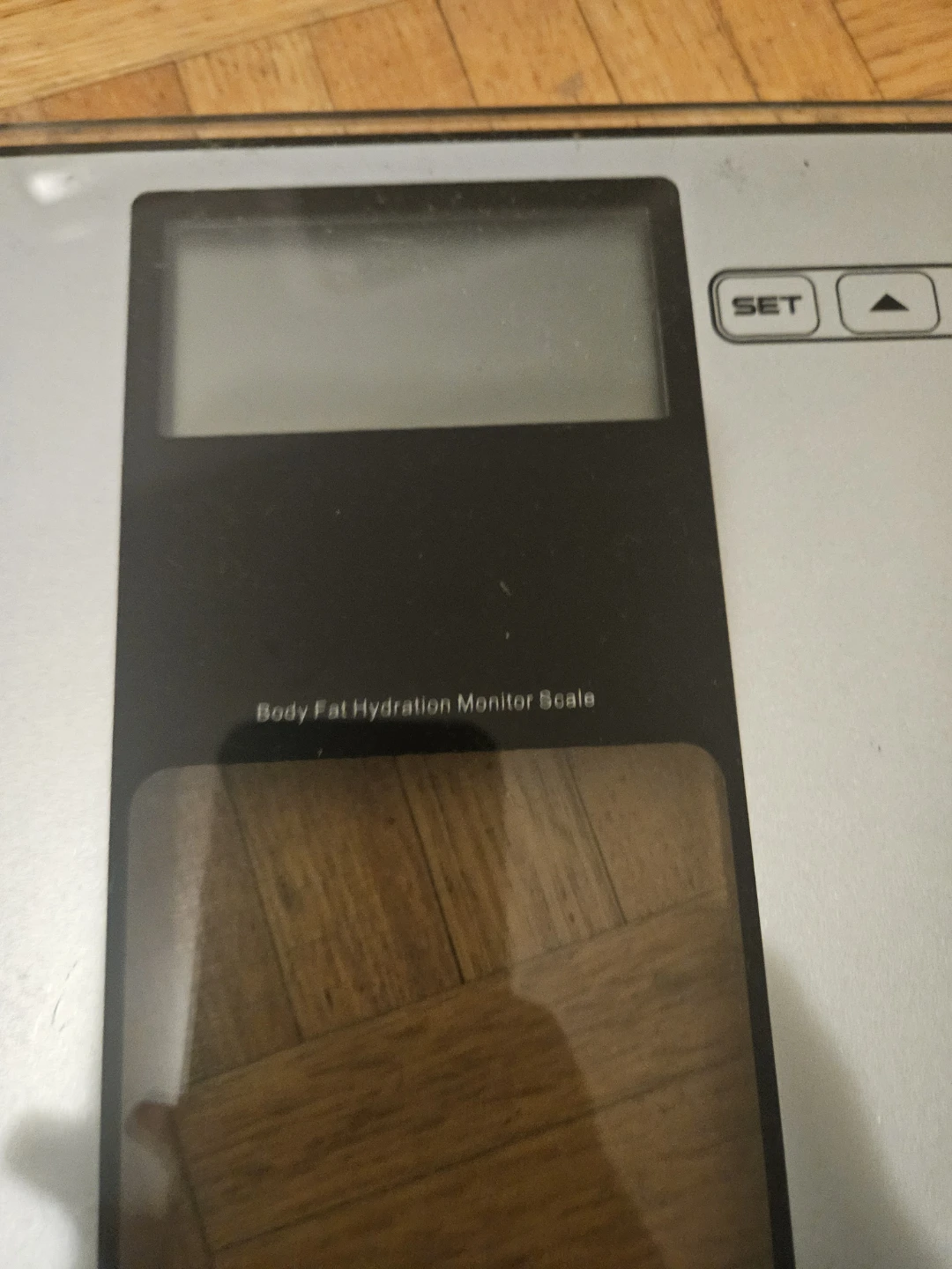 Scale - photo 2