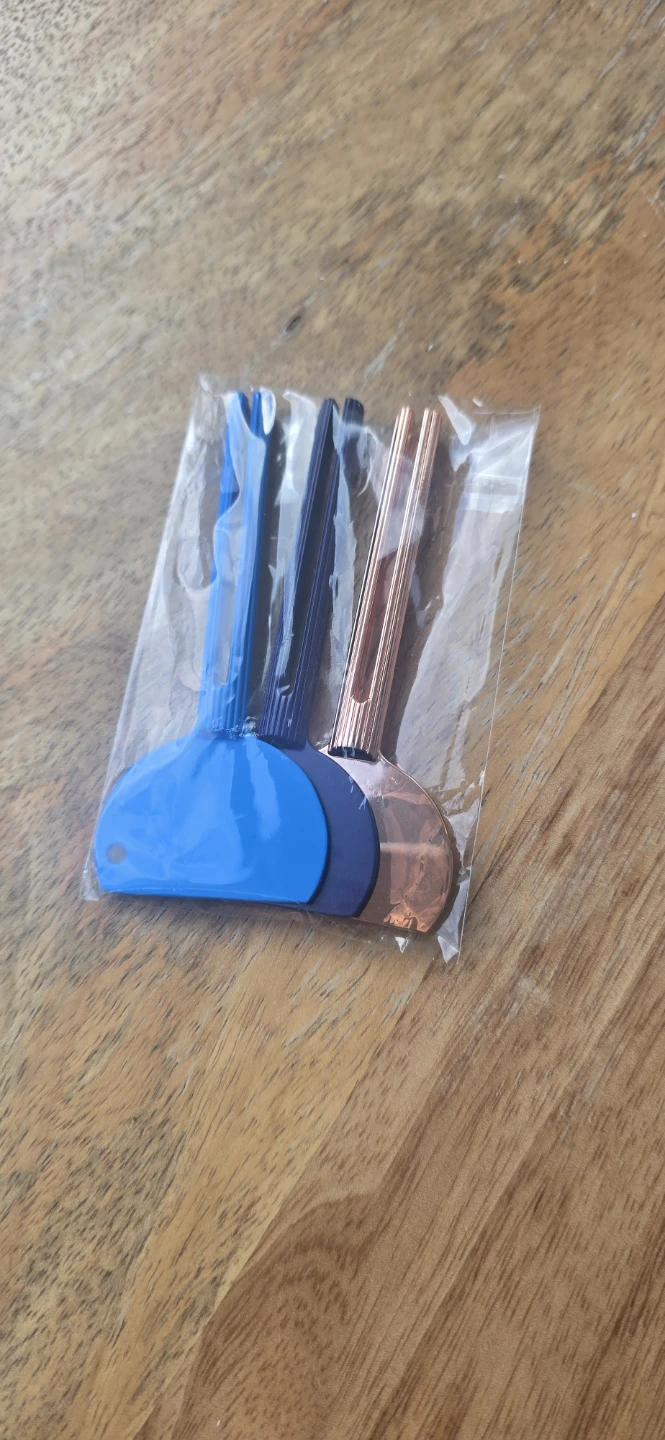 Tube Squeezer Tool - Pack of 3 - photo 4