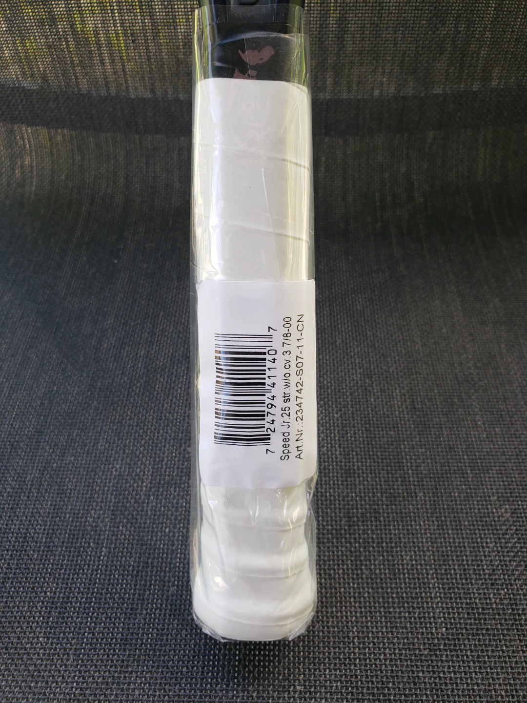 HEAD Speed 25 Junior Tennis Racquet - photo 3