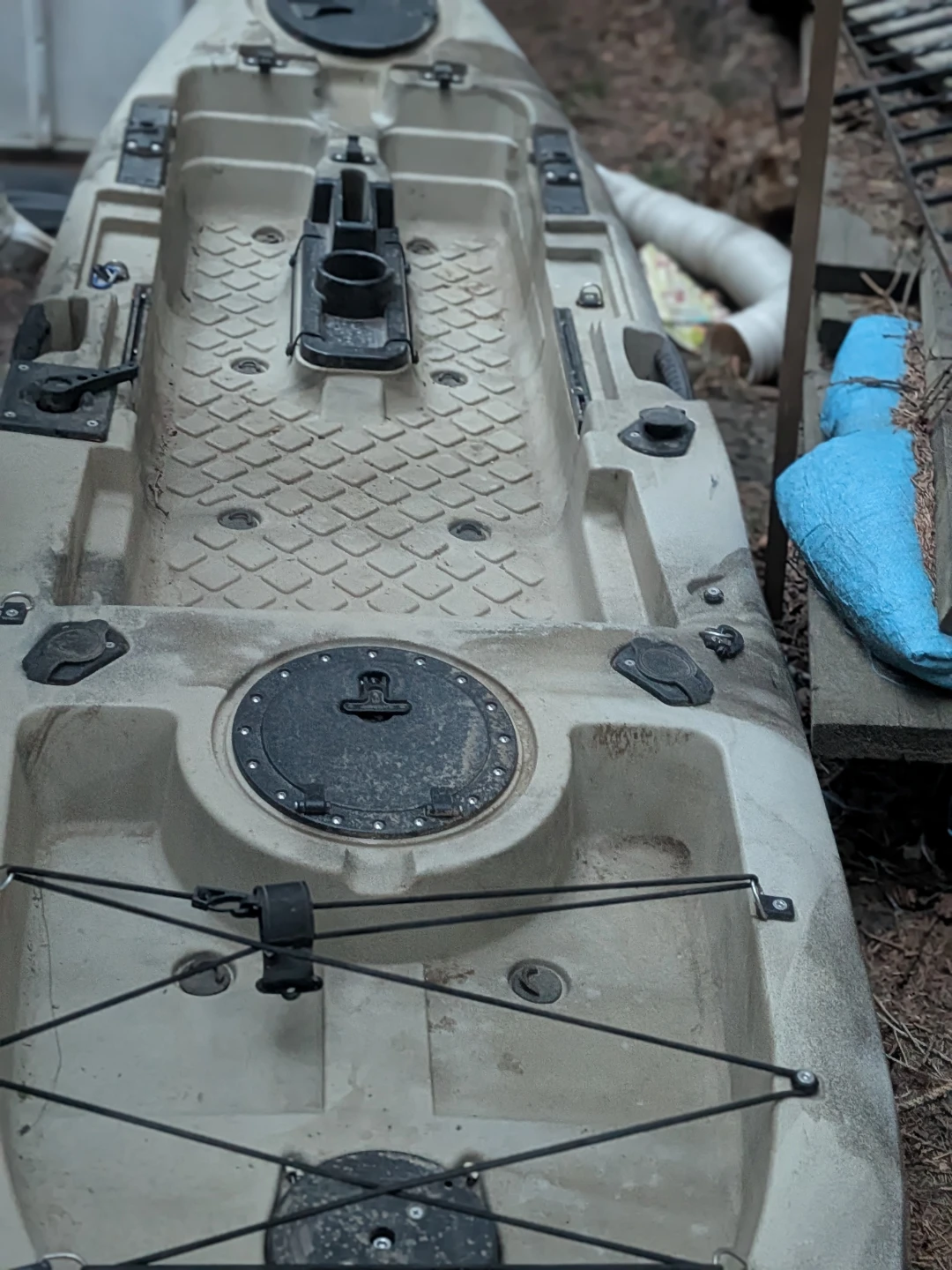 Kayak for sale
